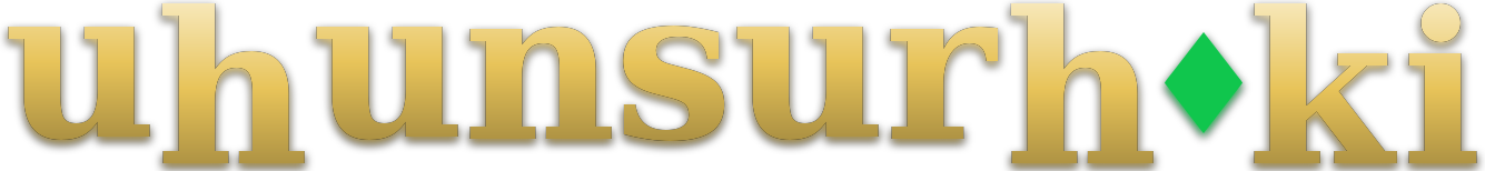 uhunsurhoki logo